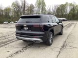 New 2026 Chevrolet Traverse SUV