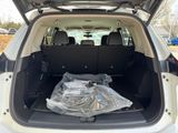 New 2026 Nissan Rogue SUV