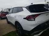 Used 2025 Kia Sportage SUV