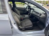 Used 2019 Honda Civic Hatchback Hatchback