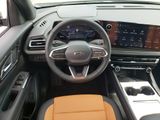 New 2027 Chevrolet Traverse SUV