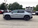 New 2027 Chevrolet Traverse SUV