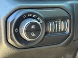 Used 2022 Jeep Gladiator Truck