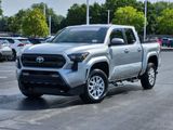 Used 2026 Toyota Tacoma Truck