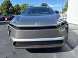 New 2026 Toyota bZ SUV