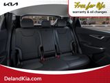 New 2026 Kia EV6 SUV