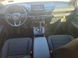New 2026 Honda CR-V Hybrid SUV