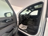 New 2026 Chevrolet Suburban SUV