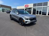 Used 2024 Kia Seltos SUV