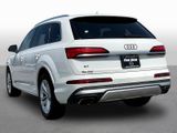 Used 2025 Audi Q7 SUV