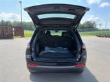 New 2027 Jeep Grand Cherokee SUV