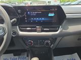 Used 2025 Chevrolet TrailBlazer SUV