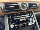 Used 2024 Lexus IS Sedan