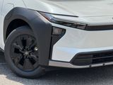 New 2026 Toyota bZ Woodland SUV