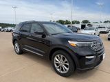 Used 2020 Ford Explorer SUV