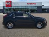 Used 2023 Cadillac XT4 SUV