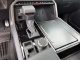 New 2026 Toyota Sequoia SUV