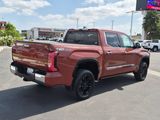 Used 2025 Toyota Tundra Hybrid Truck
