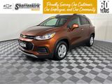 Used 2019 Chevrolet Trax SUV