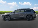 New 2026 Toyota bZ Woodland SUV