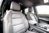 New 2027 Chevrolet Equinox SUV