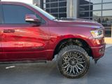 Used 2020 Ram 1500 Truck