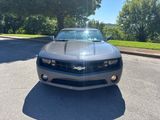 Used 2010 Chevrolet Camaro Coupe