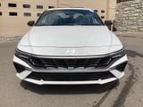 New 2026 Hyundai Elantra Sedan
