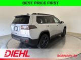 New 2026 Jeep Cherokee SUV