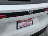Used 2024 Toyota Grand Highlander Hybrid SUV