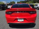 Used 2022 Dodge Charger Sedan