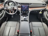 Used 2025 Jeep Grand Cherokee L SUV
