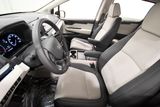 New 2026 Honda Odyssey Van
