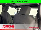 New 2026 Jeep Wrangler SUV