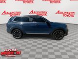 Used 2024 Kia Telluride SUV