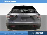 New 2027 Honda HR-V SUV
