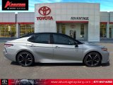 Used 2019 Toyota Camry Sedan