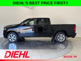 New 2026 Ram 1500 Truck