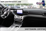 Used 2022 Ford Explorer SUV