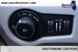 Used 2024 Chrysler Pacifica Van