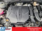 Used 2026 Hyundai Santa Fe SUV