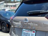 Used 2024 Nissan Rogue SUV
