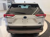 Used 2020 Toyota RAV4 Hybrid SUV