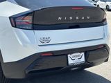 New 2026 Nissan Leaf SUV