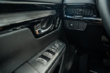 New 2026 Honda CR-V Hybrid SUV