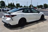 Used 2023 Toyota Camry Sedan
