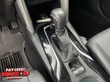 Used 2023 Toyota Corolla Cross SUV