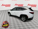 Used 2023 Hyundai Tucson SUV