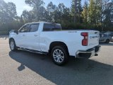 Used 2023 Chevrolet Silverado 1500 Truck