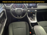 Used 2025 Toyota RAV4 SUV